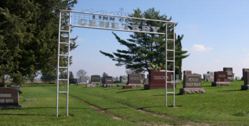 Photo of Linn Grove Cemetery