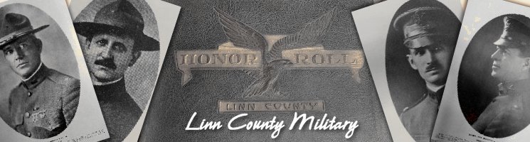 Linn County Banner