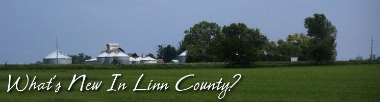 Don Bach's Century Farm, Linn County, Iowa