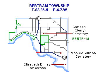 Bertram Township