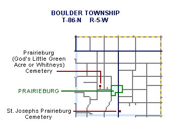 Boulder Township