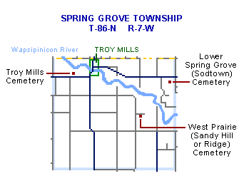 Spring Grove Township
