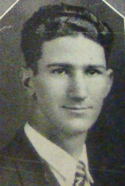 Joseph Arthur Harris 1930