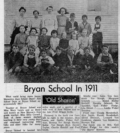 bryan school