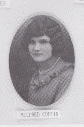 Mildred Coffin