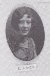 Ruth McCoy