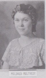 Mildred Meltvedt