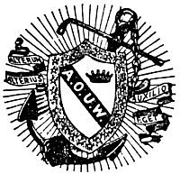 AOUW logo