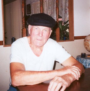 photo of Eugene Lennie