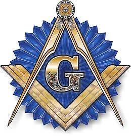 Masonic Logo