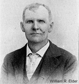 William Elder
