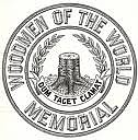 Woodmen of the World logo