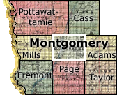 Montgomery County Neighbors