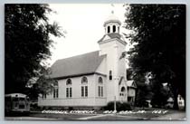 Catholic Church, Red Oak