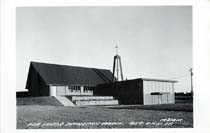 Lutheran Church, Red Oak