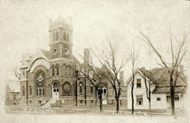 Methodist Church 1912