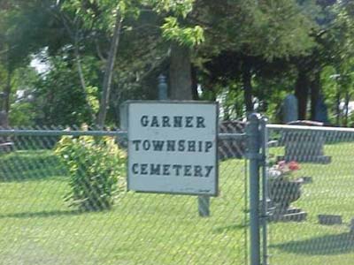 Garner Township Cemetery