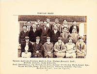 1926 Macedonia Yearbook - Freshman Class