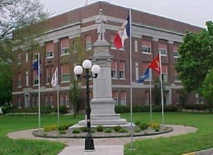 Ringgold County Courthouse