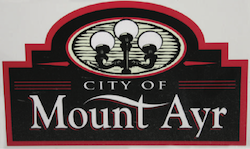Mount Ayr