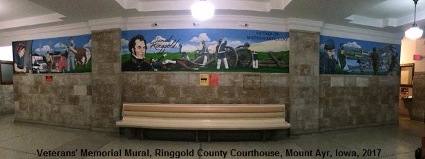 courthouse mural