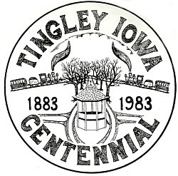 tingley centennial
