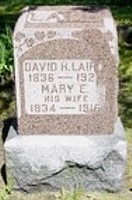 Laird gravestone.jpg