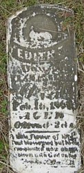 Edith Merritt gravestone.jpg