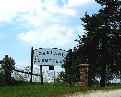 oakland