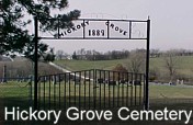 hickory grove