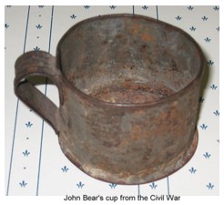 John Bear Cup