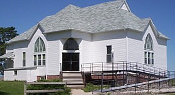 Tingley Methodist Church
