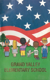 1950 Cover