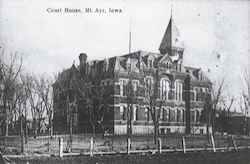 courthouse 1910