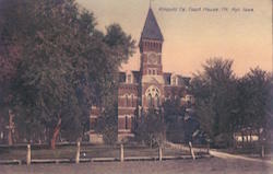 courthouse 1912