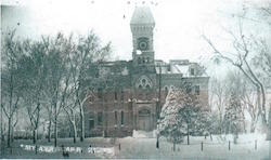 courthouse 1918