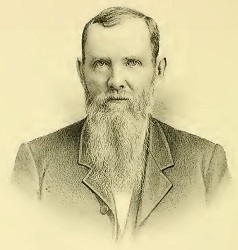 Hon. D. Carr Early