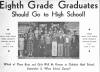 8th Grade Class of 1938