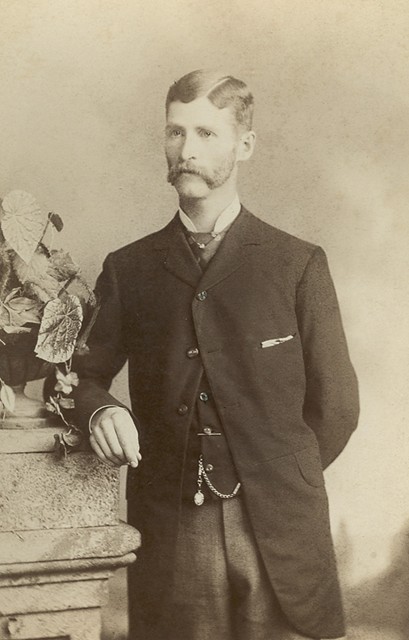 N.W. Townsend