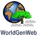 WorldGenWeb Logo