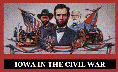 Iowa Civil War Project logo