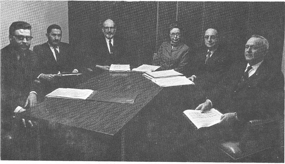 Roland State Bank Directors