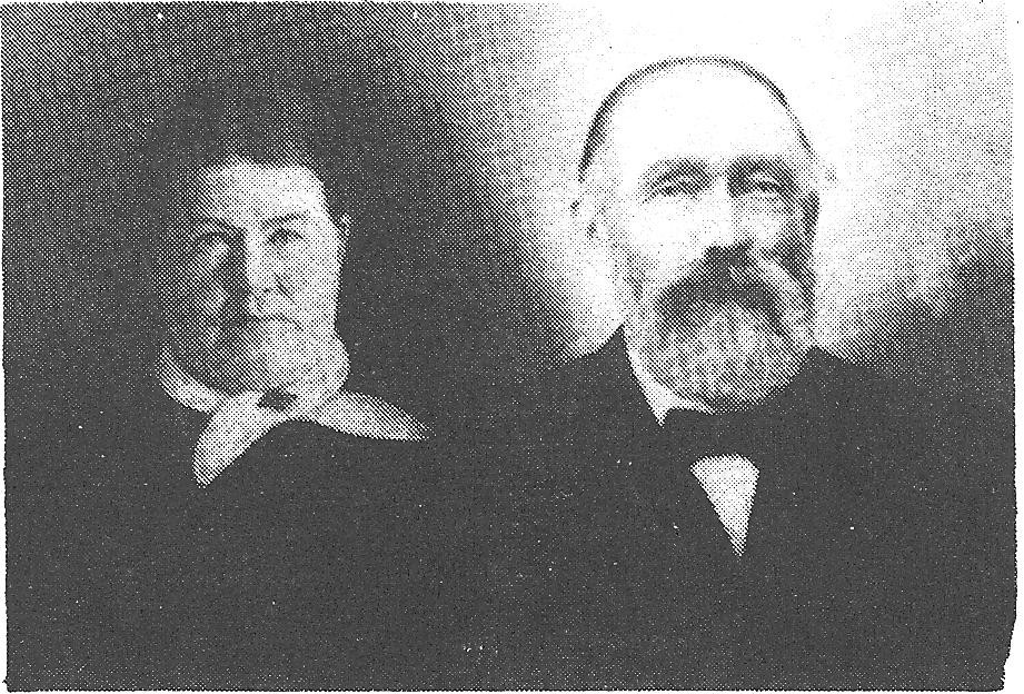 Paul Knudtson family