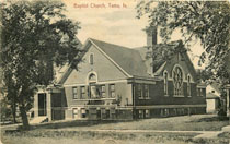 Baptist Church, Tama