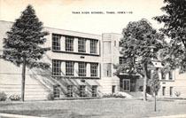 Tama High School
