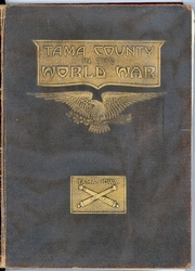 Tama County in the World War