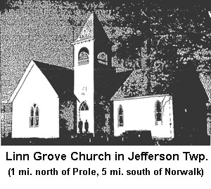 Linn Grove Church