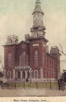 Courthouse, 1911