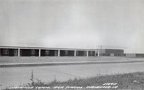 High School, Indianola, 1960