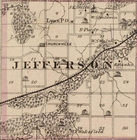 jefferson township montgomery county ohio irs school district number